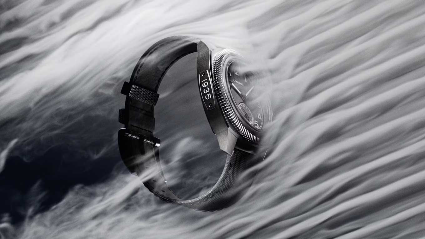 Longines Pilot Majetek brand film by Frame | STASH MAGAZINE