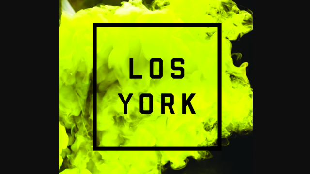 Los York Films Launches with a Roster of Eight Directors