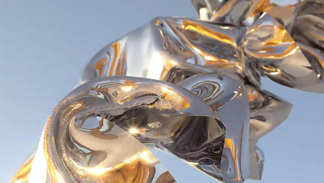 Louis Vuitton Les Extraits Collection Brand Films by Already Been Chewed  - Motion design - STASH : Motion design – STASH