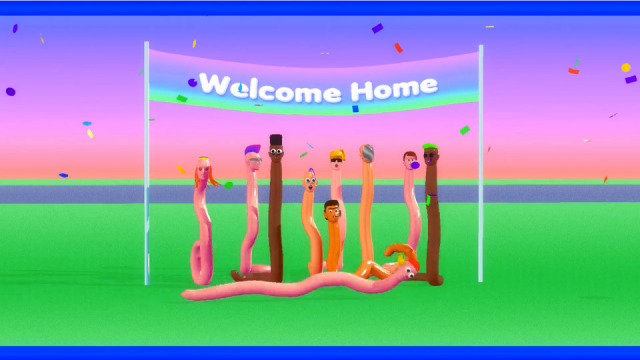 Home Make over Adult Swim | STASH MAGAZINE