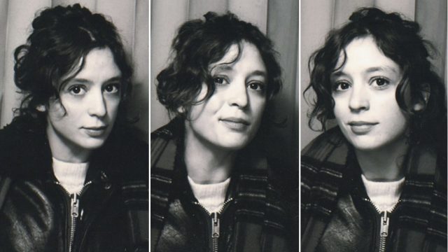 Director Lucie Bourdeu Joins Biscuit Filmworks