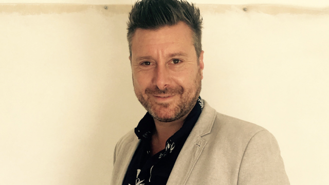 Elastic Welcomes Luke Colson in the Role of Executive Producer | STASH ...