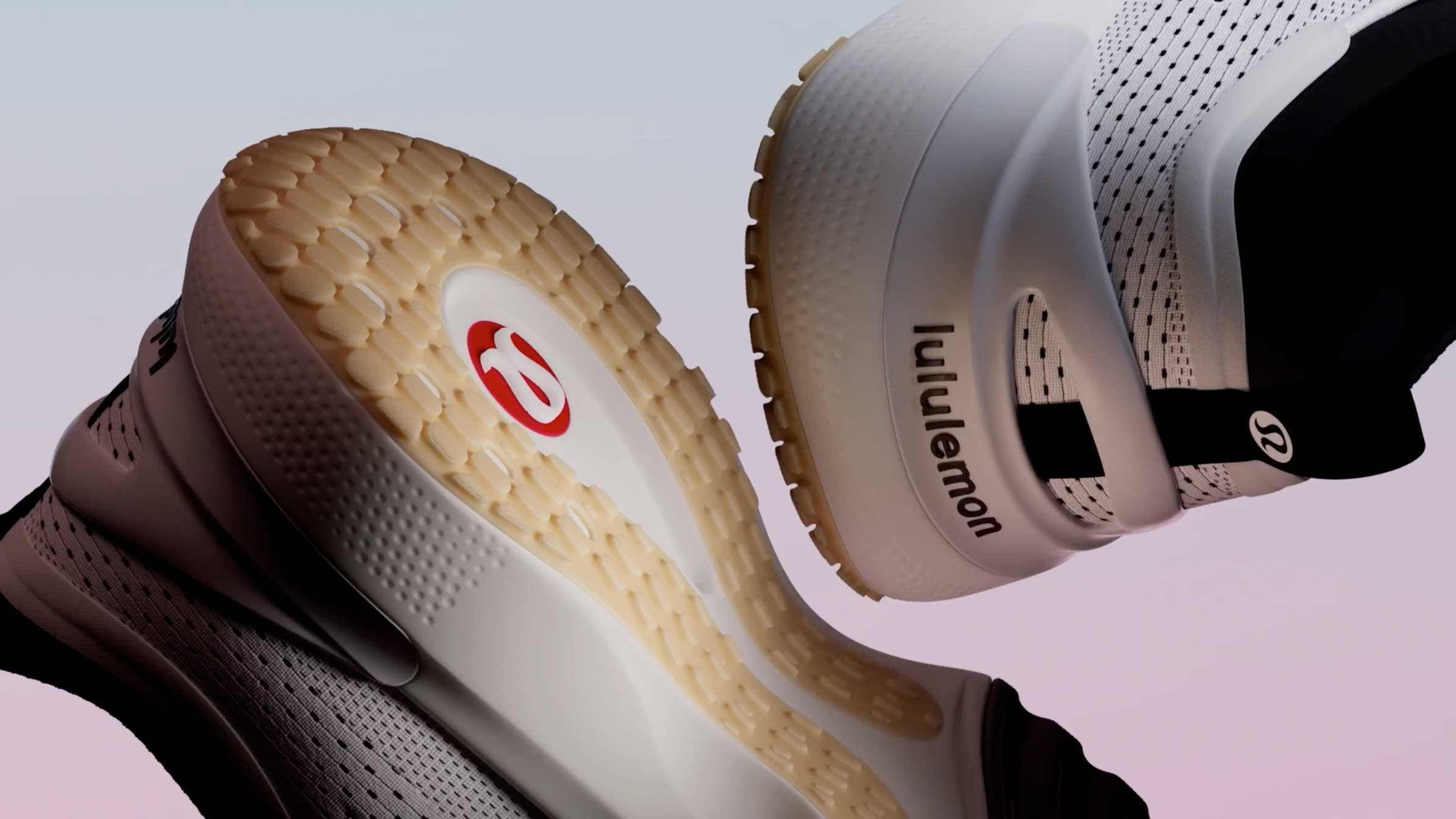 Lululemon Chargefeel 3 product film by Steelworks Studio | STASH MAGAZINE