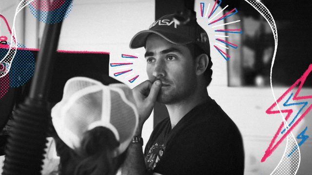 MAKE Brings On Nicolas Louckevitch as Executive Producer