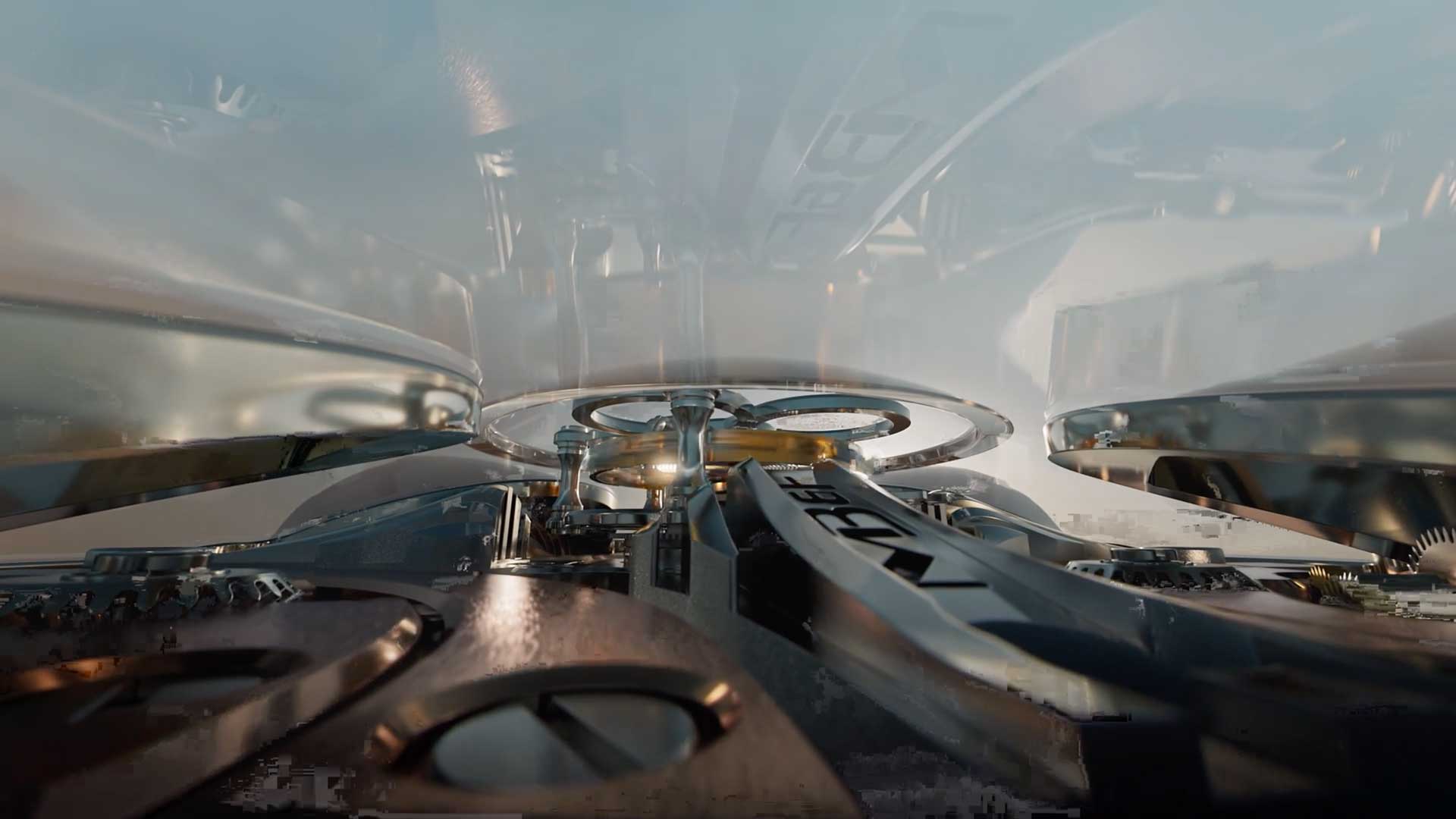 MB&F HM11 Architect watch Product Film by Onur Senturk | STASH MAGAZINE