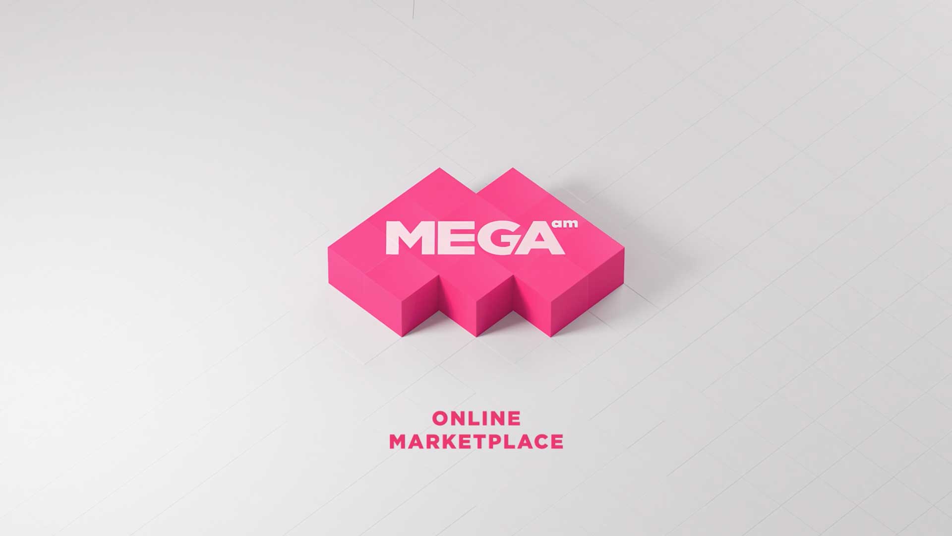 Mega Magazine_Online, Loja Online