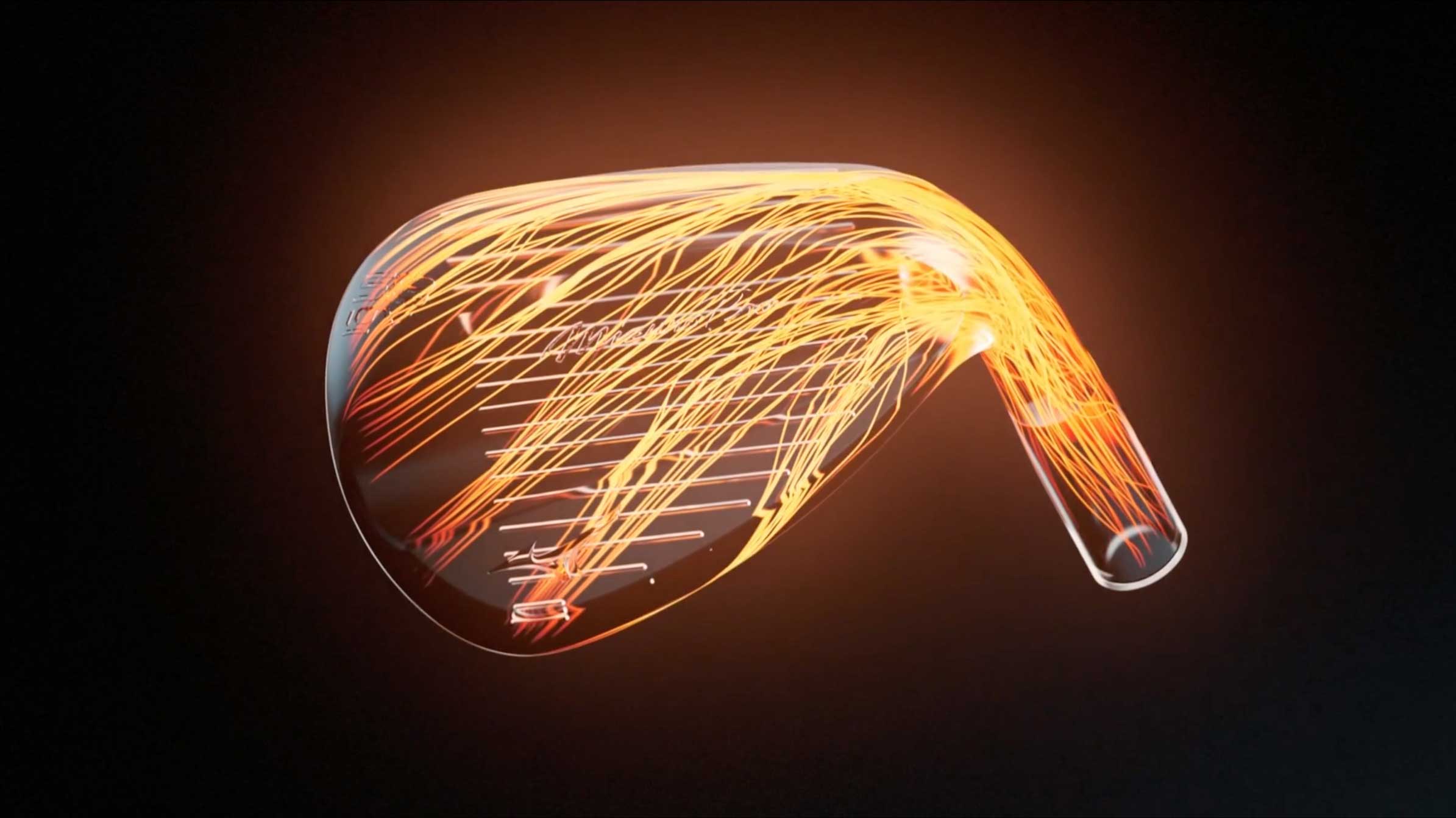 MIZUNO FORGED IN JAPAN brand film by Stylo Creative | STASH MAGAZINE
