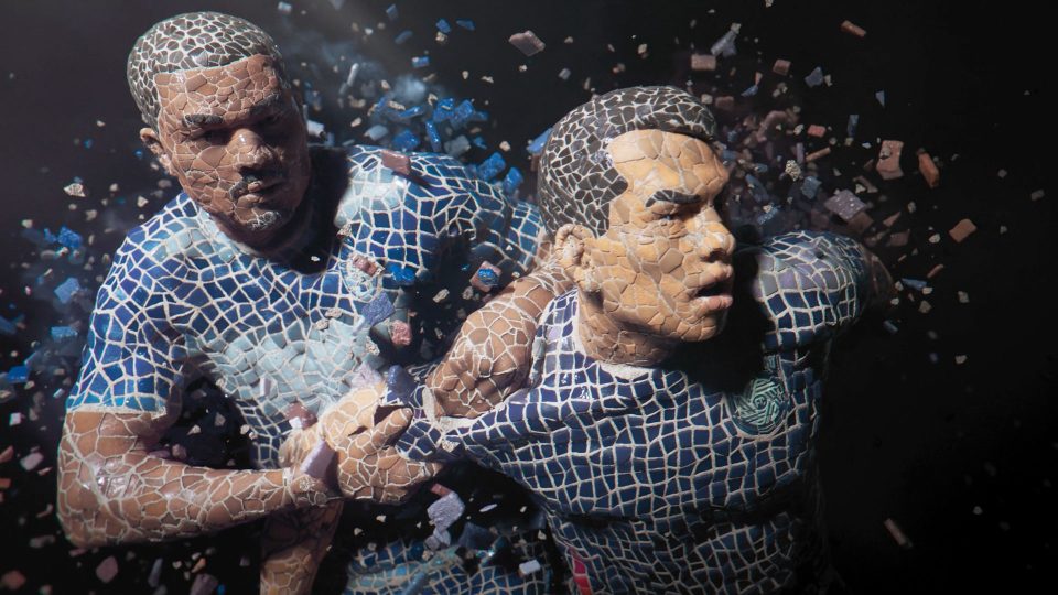 MLS Leagues Cup on Apple TV by Blinkink Raman Djafari Analog Studio | STASH MAGAZINE