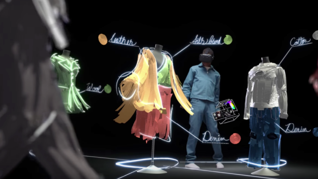 Google's Tilt Brush: VR's Gateway Drug