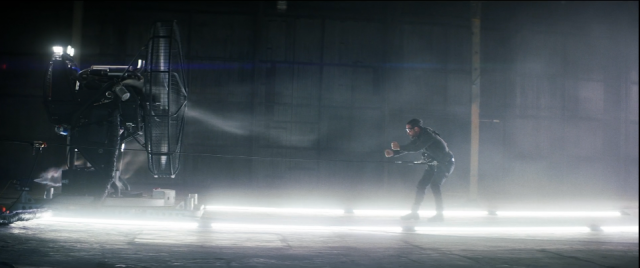 AUDI Test Drive commercial | STASH MAGAZINE