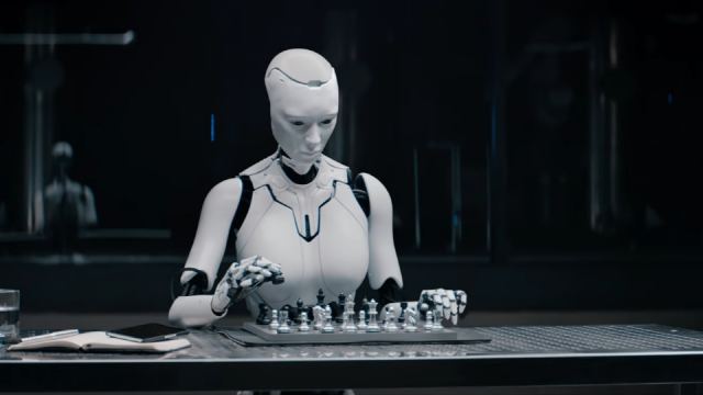 Droga5_Sprint Evelyn Super Bowl | STASH MAGAZINE