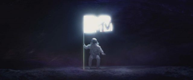 MTV Studios brand ID by Patrick Claire | STASH MAGAZINE