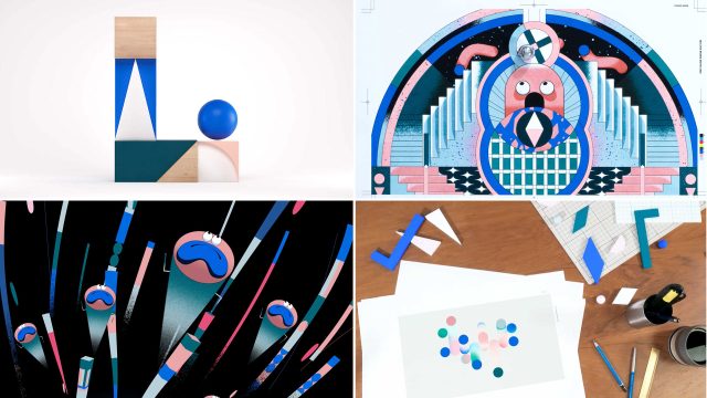 MULTRA Studio Makes Stash Debut With New Brand Film