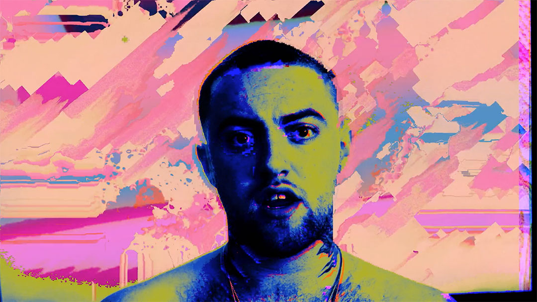 Mac Miller San Francisco Ruffmercy Sam Mason | STASH MAGAZINE