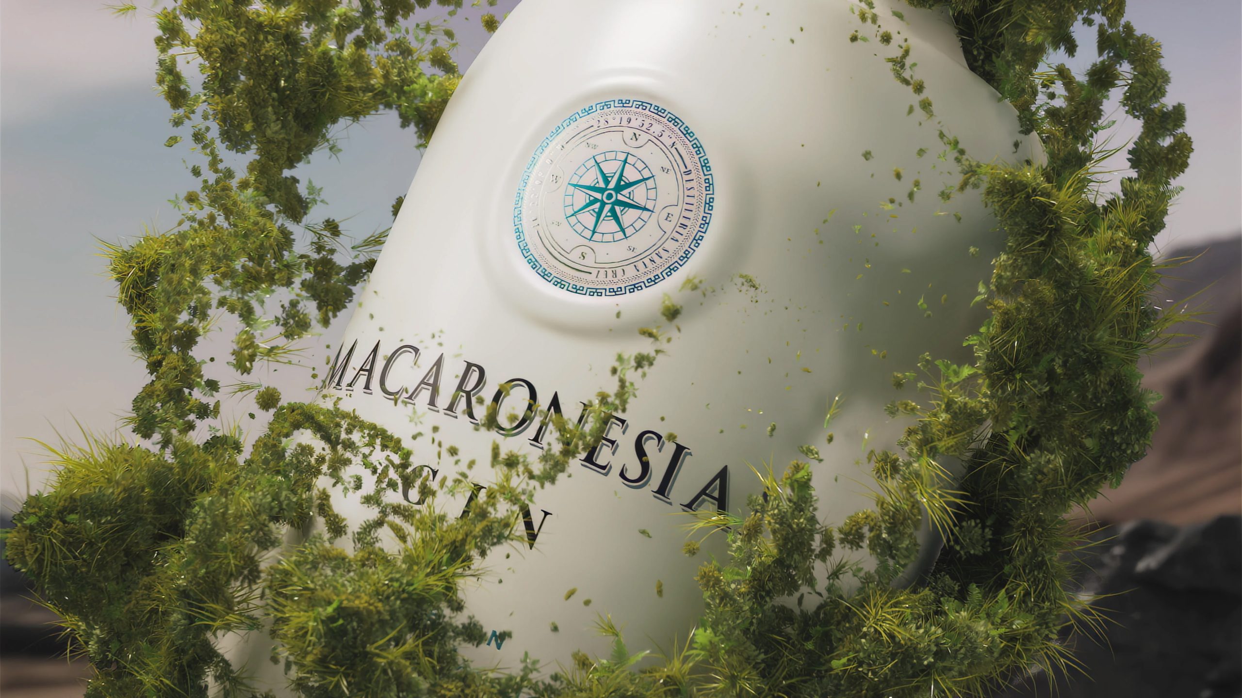 Macaronesian Gin brand film by TAVO Studio | STASH MAGAZINE