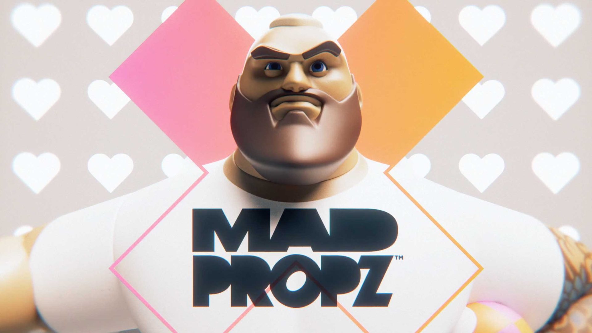 Mad Propz music video by Cub Studio Fraser Davidson | STASH MAGAZINE