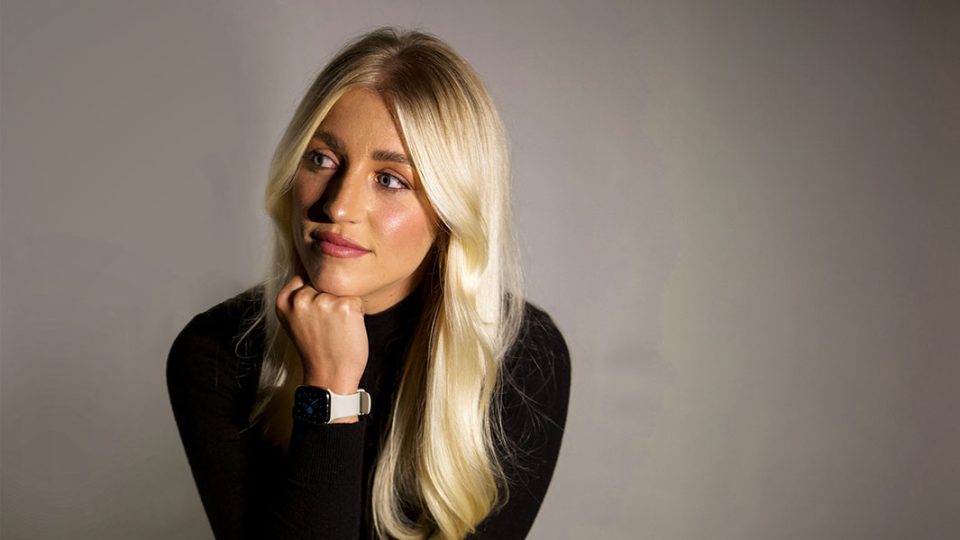 Madeline Saloga Joins Dictionary Films as Senior Producer | STASH MAGAZINE