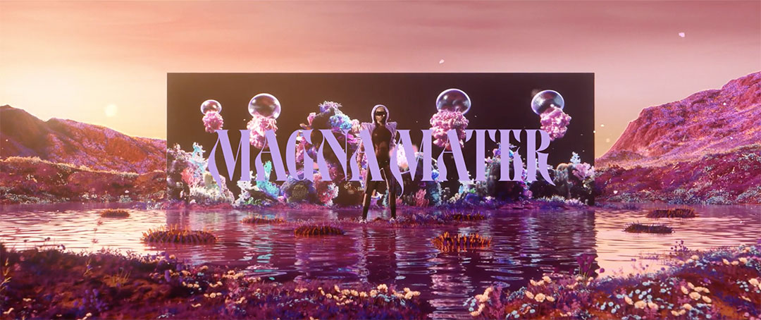 Magna Mater Short Film Pablo Alfieri Playful | STASH MAGAZINE