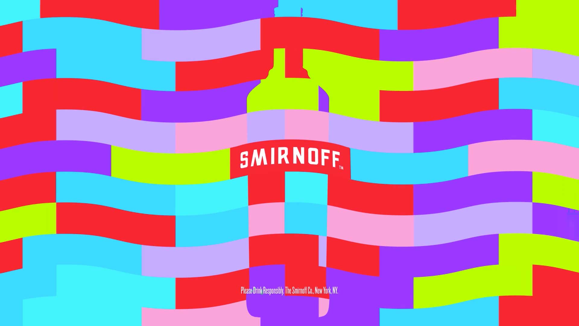 ManvsMachine and Smirnoff are Better Together in We Do We | STASH MAGAZINE