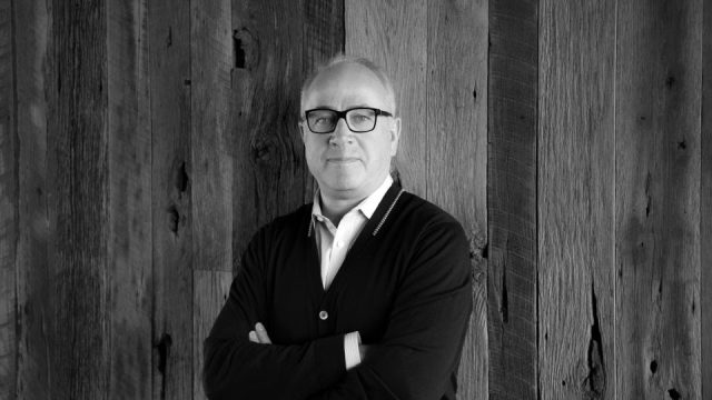 The Mill Appoints Mark Benson as President