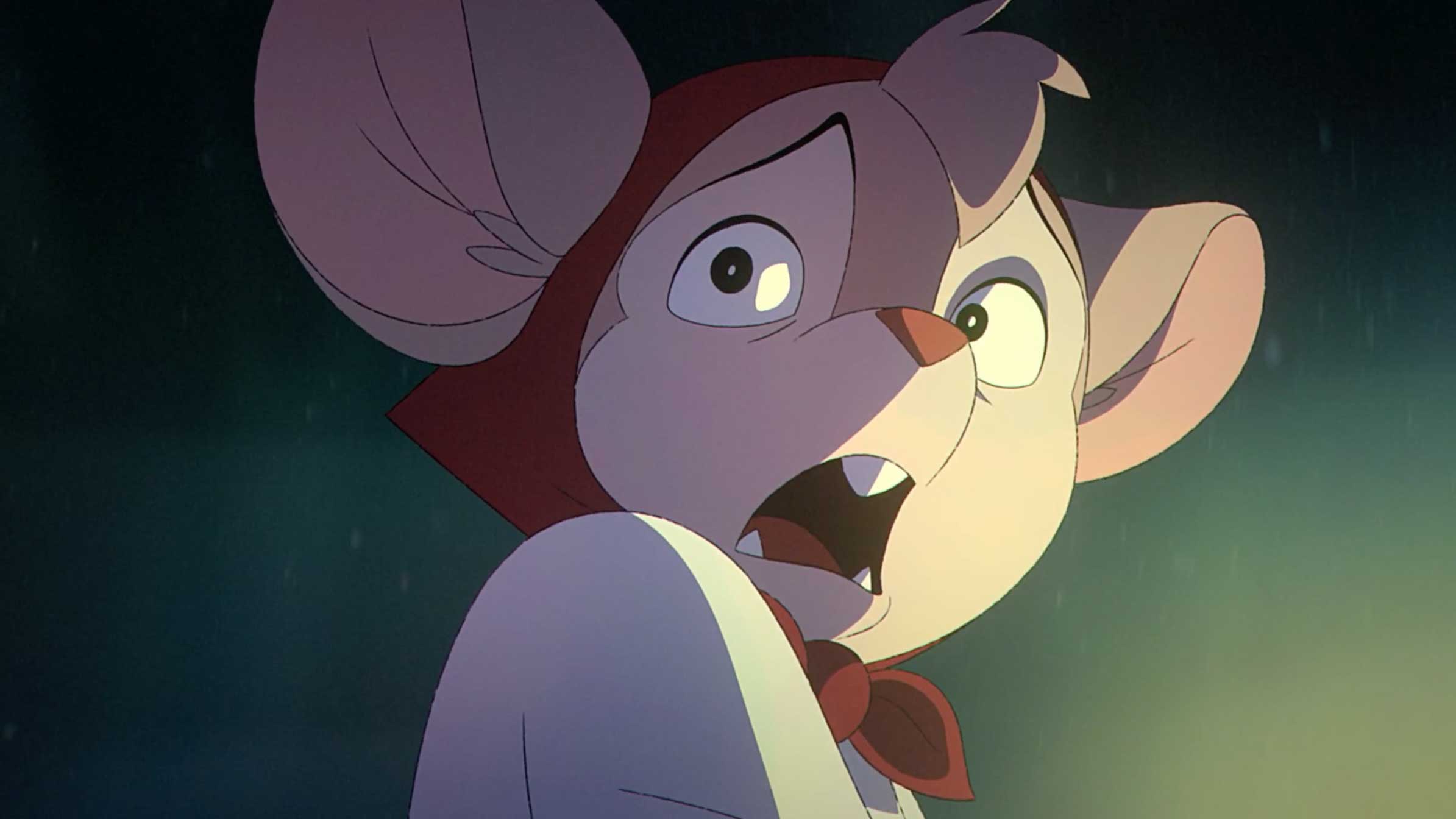 Martin Engh & Brikk animate Infinitum Holiday Spot | STASH MAGAZINE