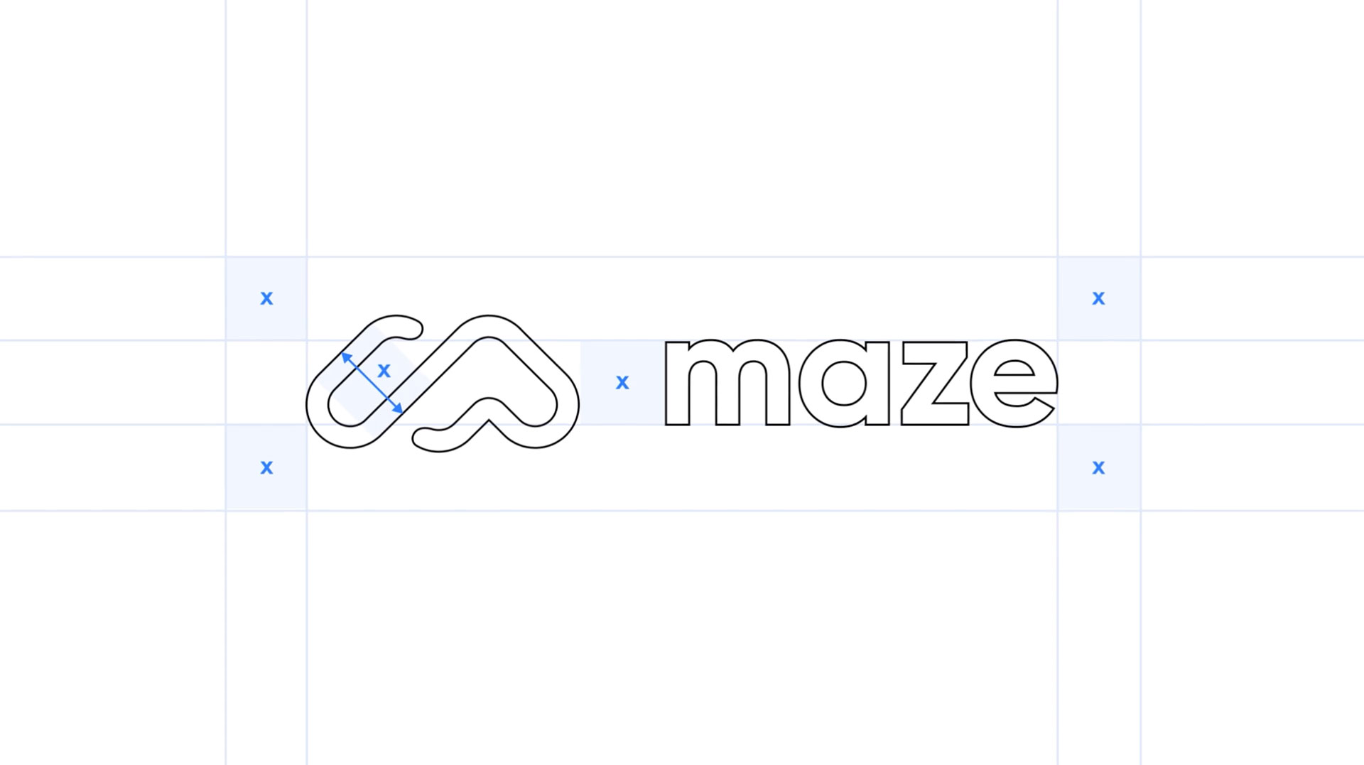 Maze Redesign Case Study by Julien Brocq | STASH MAGAZINE