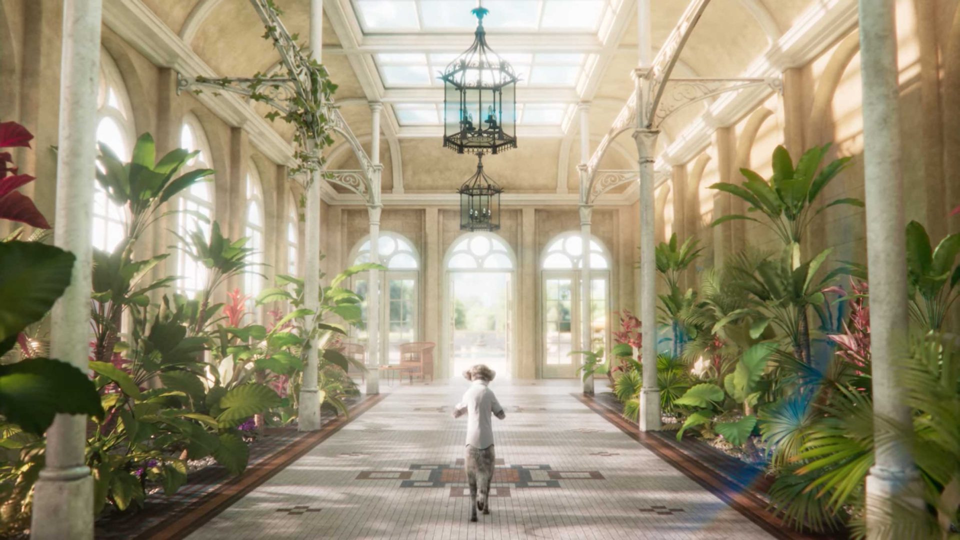 Me Time Compare the Market by Dave Scanlon ans Passion Animation | STASH MAGAZINE