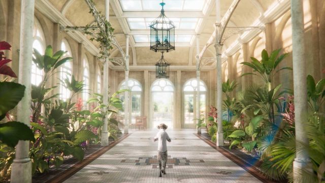 Me Time Compare the Market by Dave Scanlon ans Passion Animation | STASH MAGAZINE