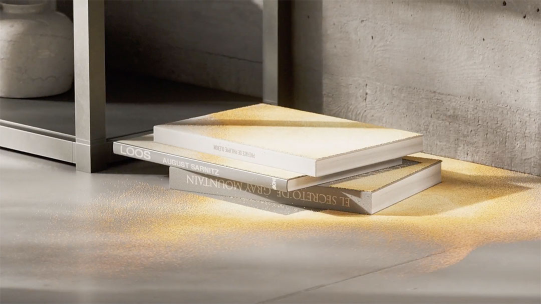 Media.Work Volna Short Film | STASH MAGAZINE