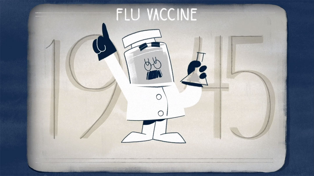 Meet Your Covid Vaccine PSA by Duke & Duck | STASH MAGAZINE