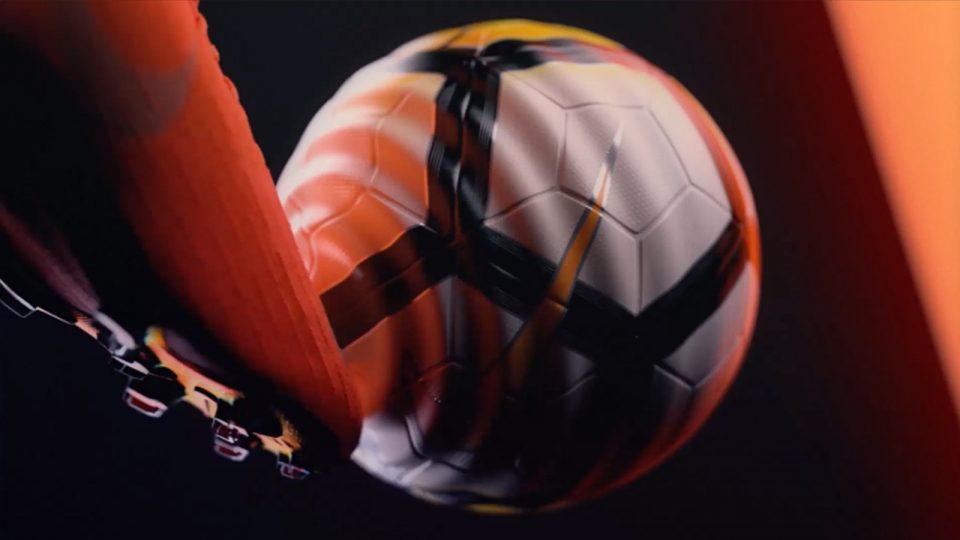 ManvsMachine Nike Mercurial VFX Animation | STASH MAGAZINE