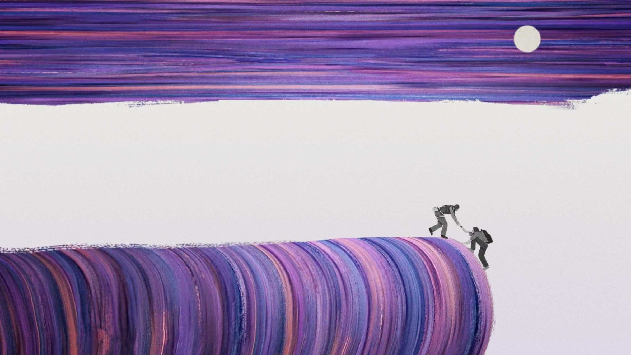 Mercury Banking Should Do More brand film by Scholar | STASH MAGAZINE