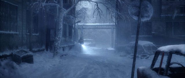 Metro Exodus game trailer by Platige Image | STASH MAGAZINE 