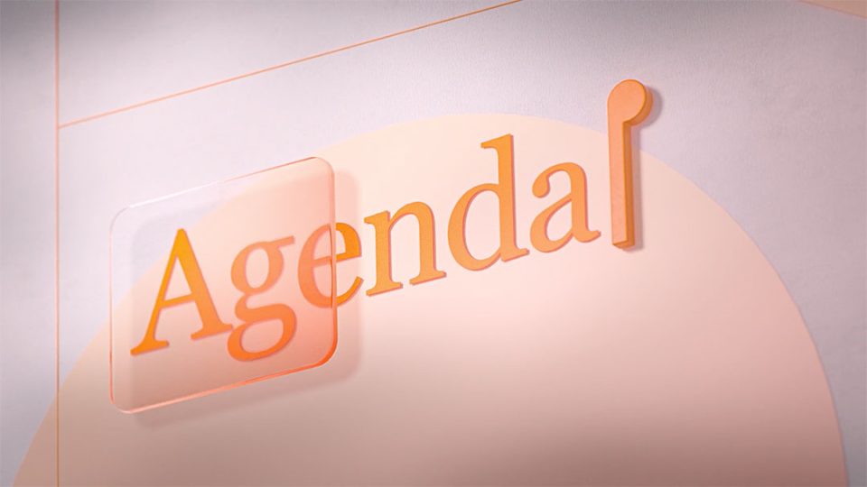 Microsoft "Office UX" Brand Film by Media.Work Motion design STASH