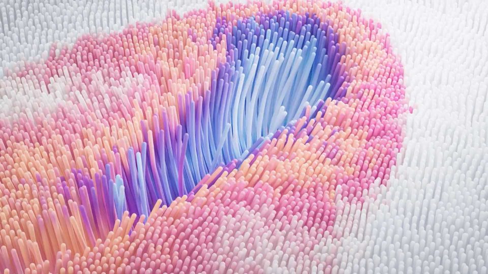 Microsoft Surface Laptop 5 Launch Film by Buck - Motion design - STASH ...