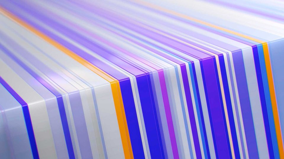 Microsoft Surface Laptop 5 Launch Film by Buck - Motion design - STASH ...