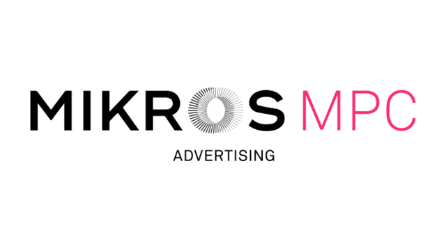 Mikros Advertising and MPC Join Forces in Paris