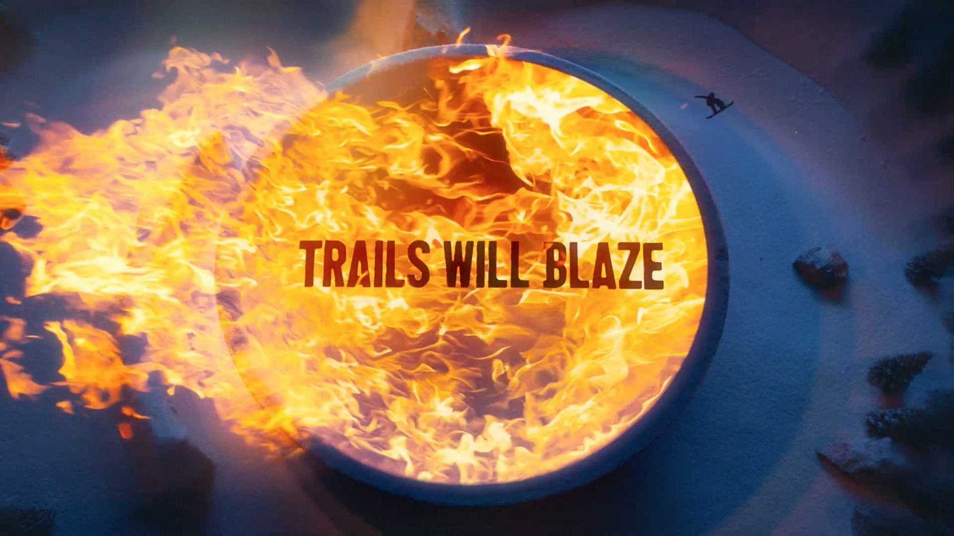 Milano Cortina 2026 Olympic Winter Games BBC Trailer by NOMINT | STASH MAGAZINE