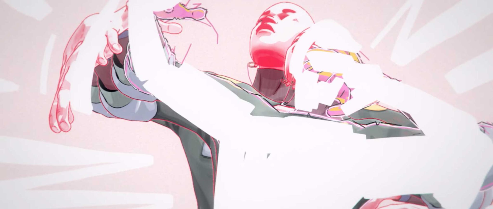 Director Almir Nago & Mathematic Release "Mind Distress" Short - Motion ...