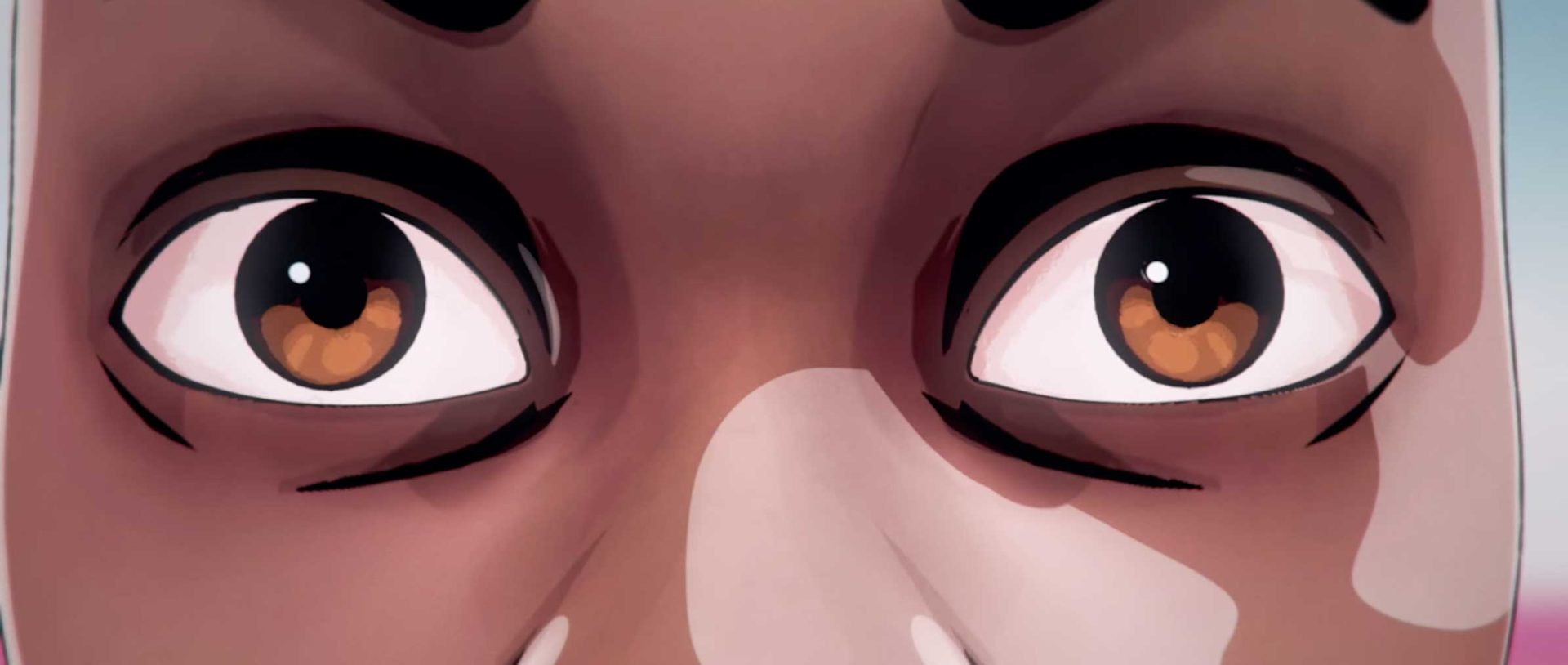 Mind Distress Short film by Almir Nago and Mathematic | STASH MAGAZINE