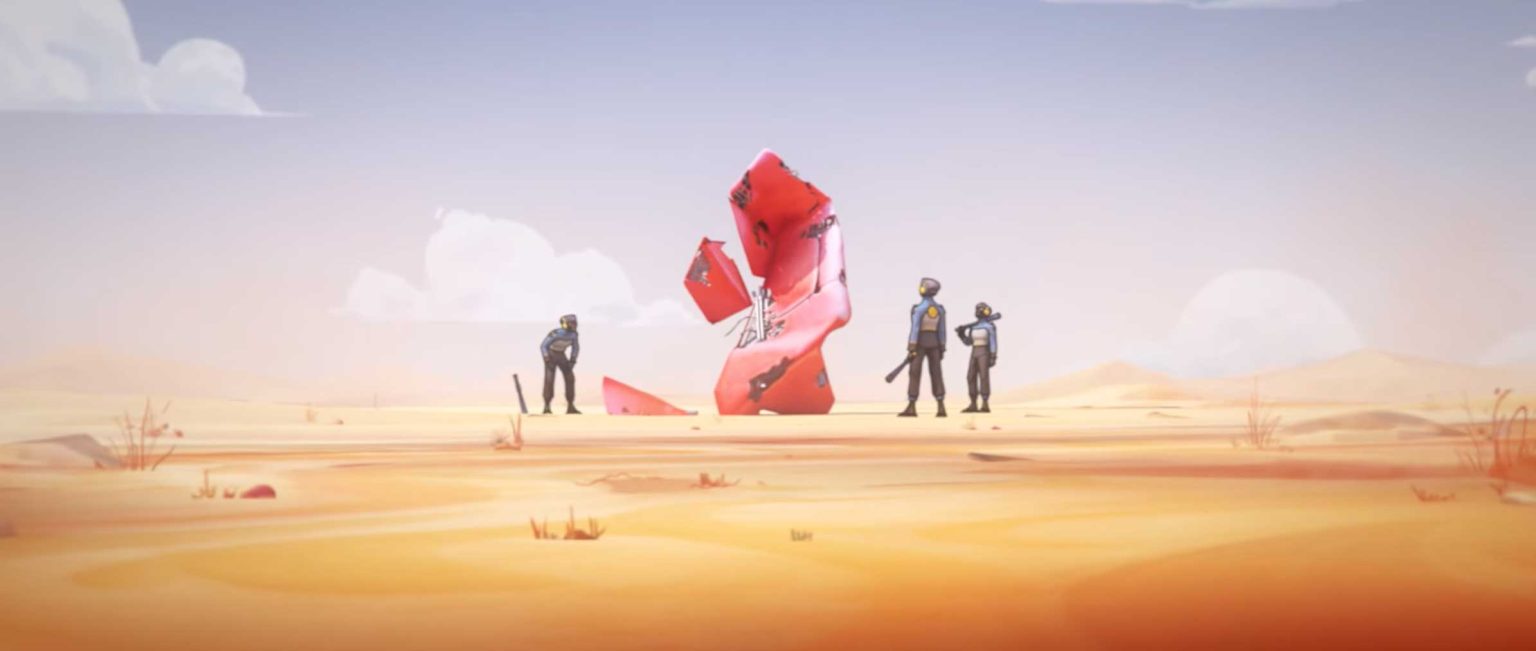 Director Almir Nago & Mathematic Release "Mind Distress" Short - Motion ...