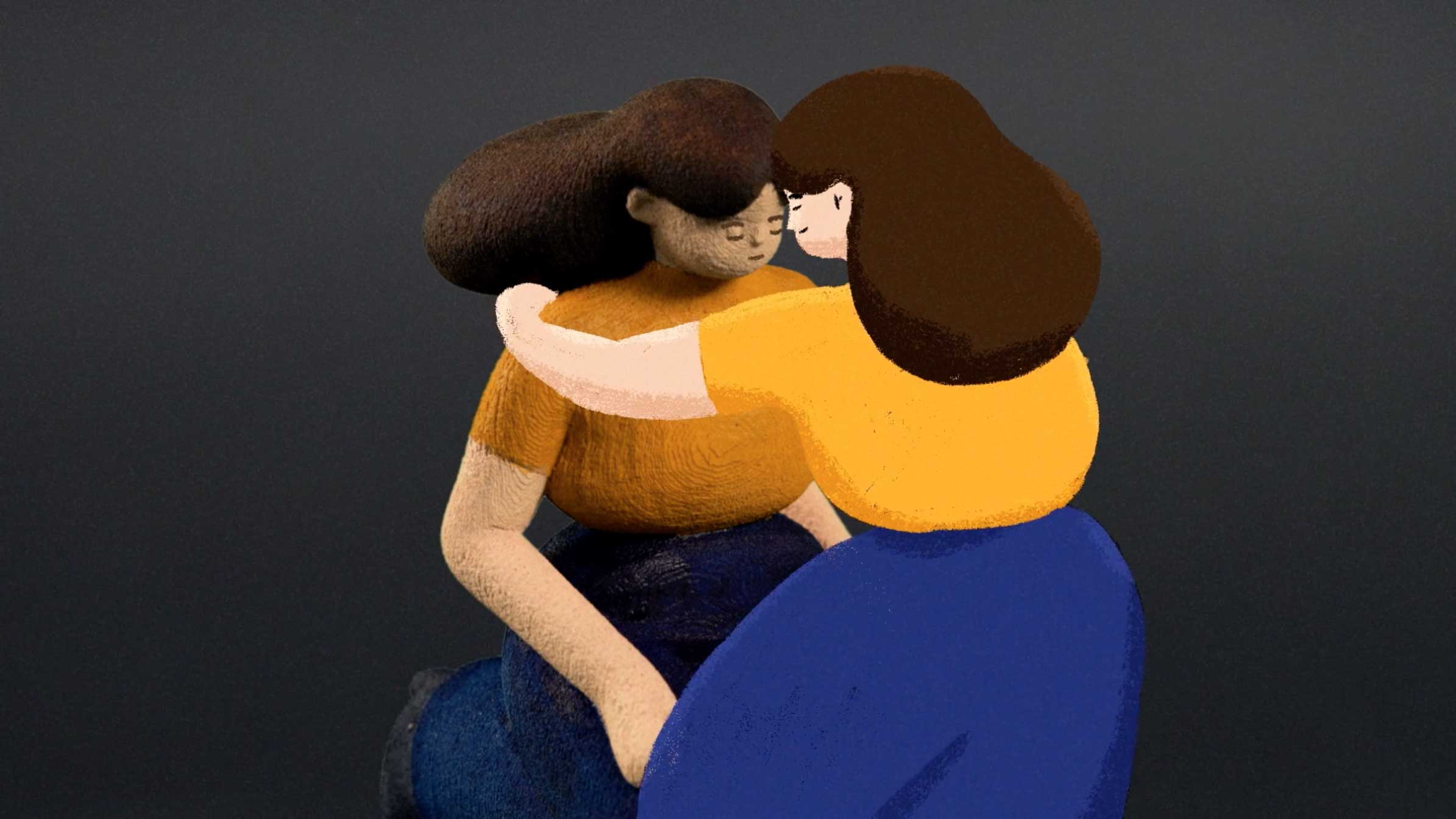 Minus Plus Multiply short film by Chu-Chieh Lee | STASH MAGAZINE