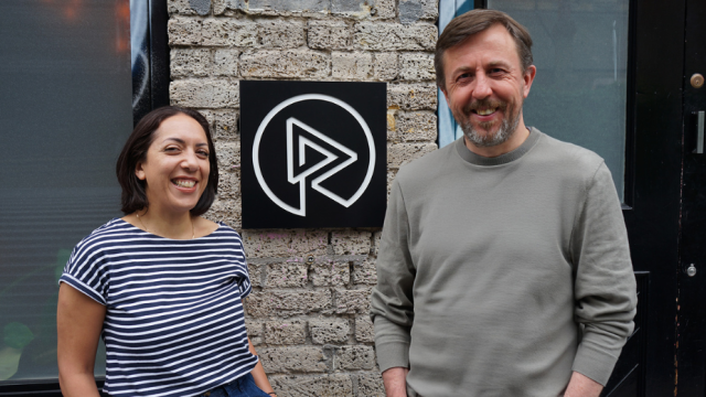 RASCAL Welcomes Andy Steele and Mireille Antoine as Heads of CG and Production