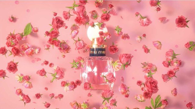 Spec Miu Miu Product Film by Kim Haeun