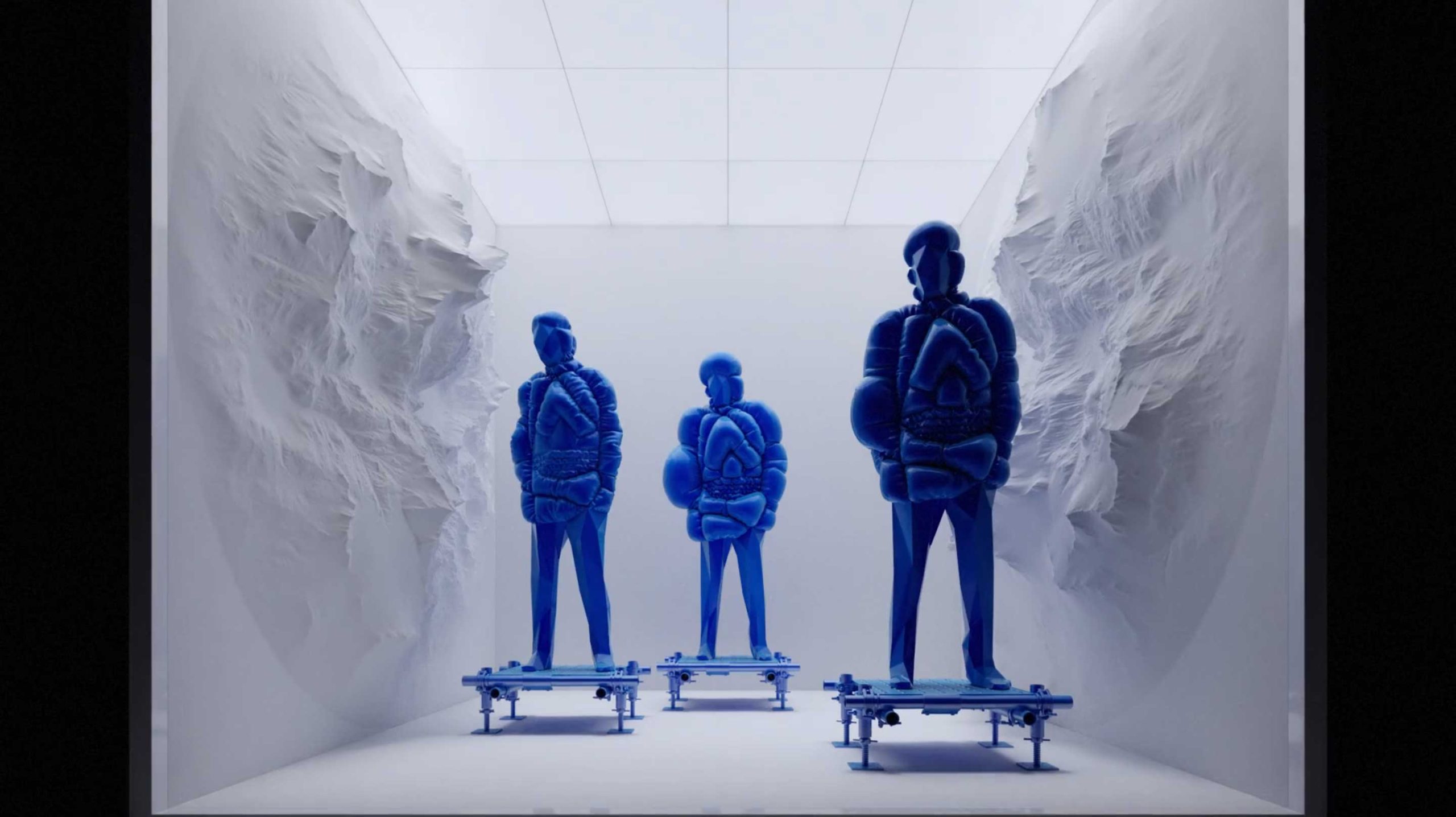 Moncler Genius Brand Film by Korb | STASH MAGAZINE