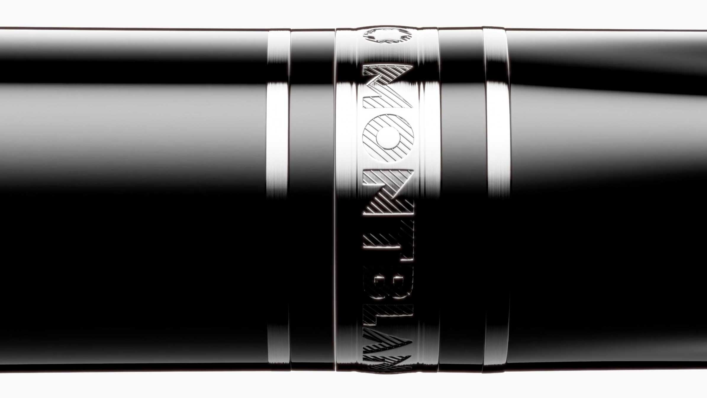 Montblanc Digital Pen and Digital Paper by FRAME | STASH MAGAZINE
