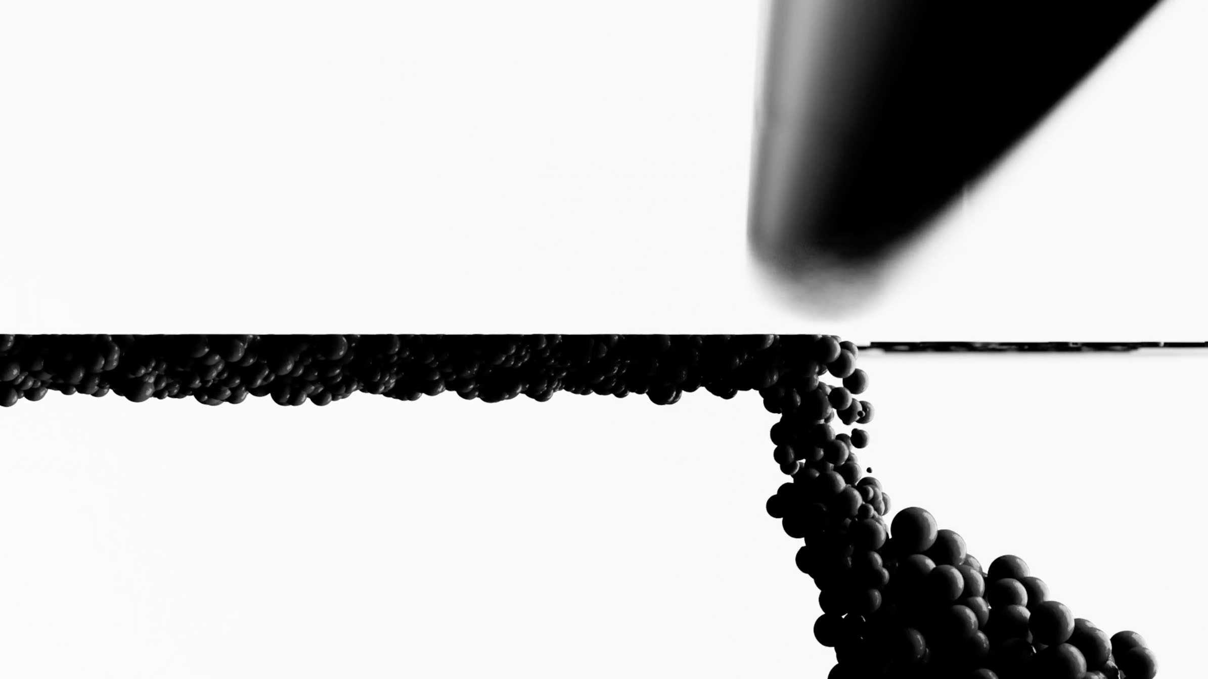 Montblanc Digital Pen and Digital Paper by FRAME | STASH MAGAZINE
