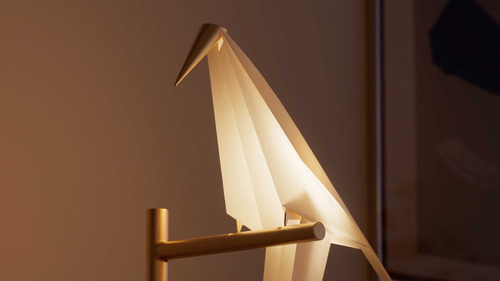 Moooi Perch Light brand film by Seungpyo Han | STASH MAGAZINE