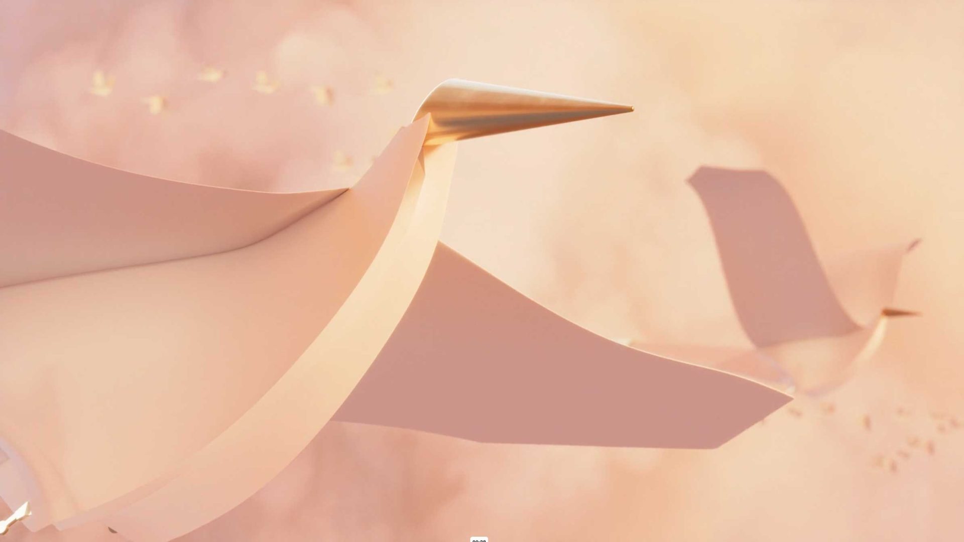 Moooi Perch Light brand film by Seungpyo Han | STASH MAGAZINE