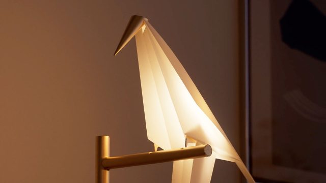 Moooi Perch Light brand film by Seungpyo Han | STASH MAGAZINE